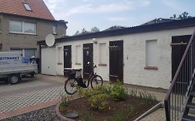 Appartmenthaus Gingst